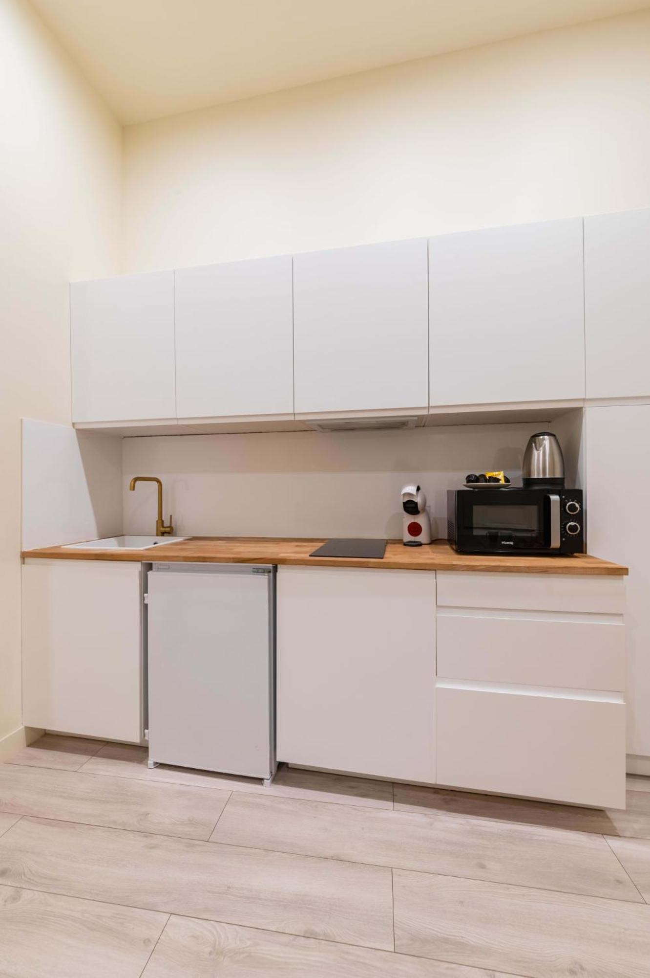 Apartment Moderne Marais - 4p *