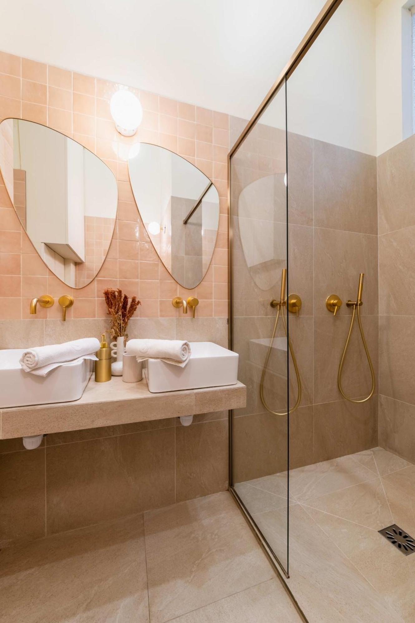 Apartment Moderne Marais - 4p
